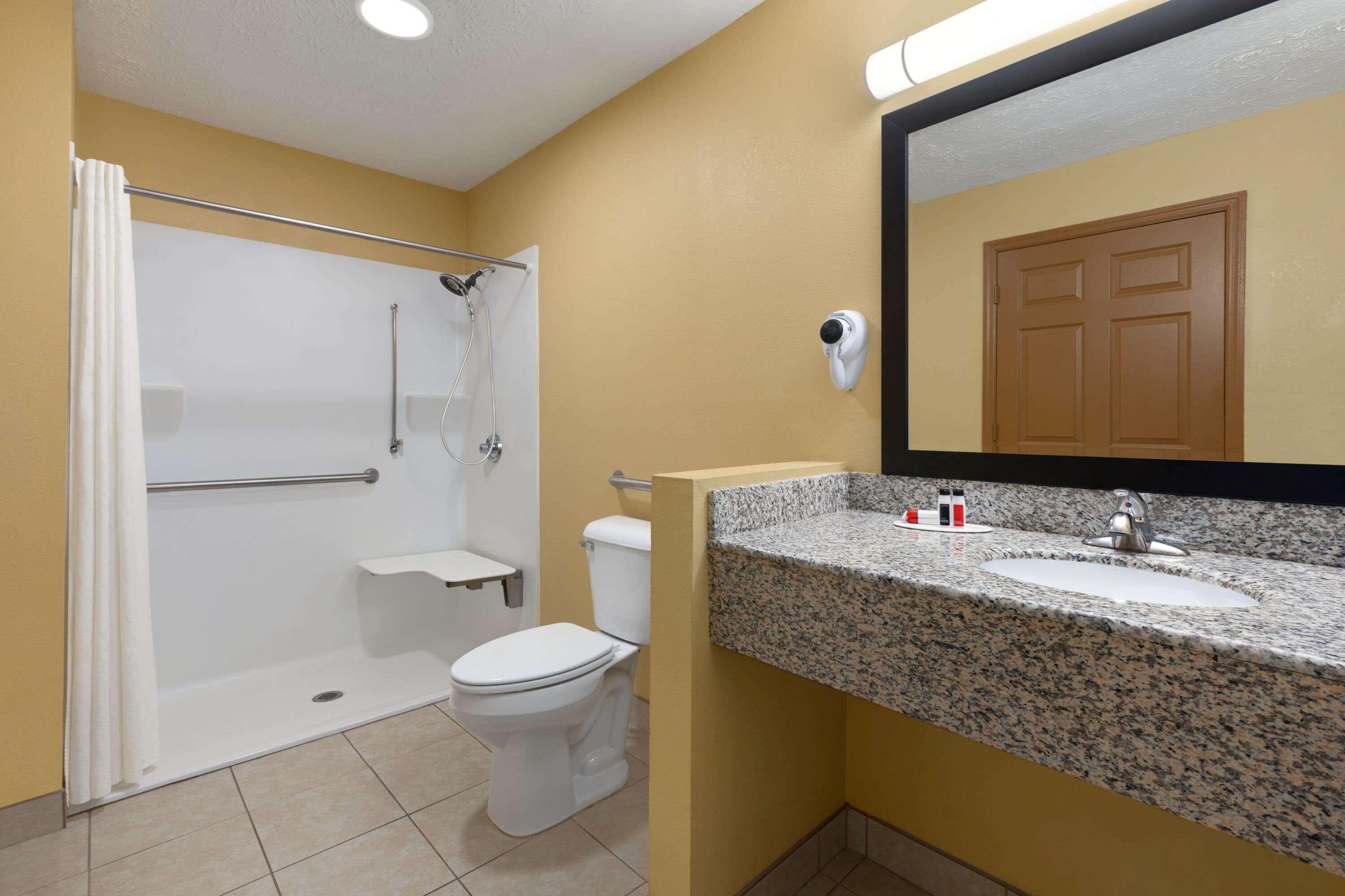 Super 8 By Wyndham Whites Creek/ Nashville Nw Area Ngoại thất bức ảnh