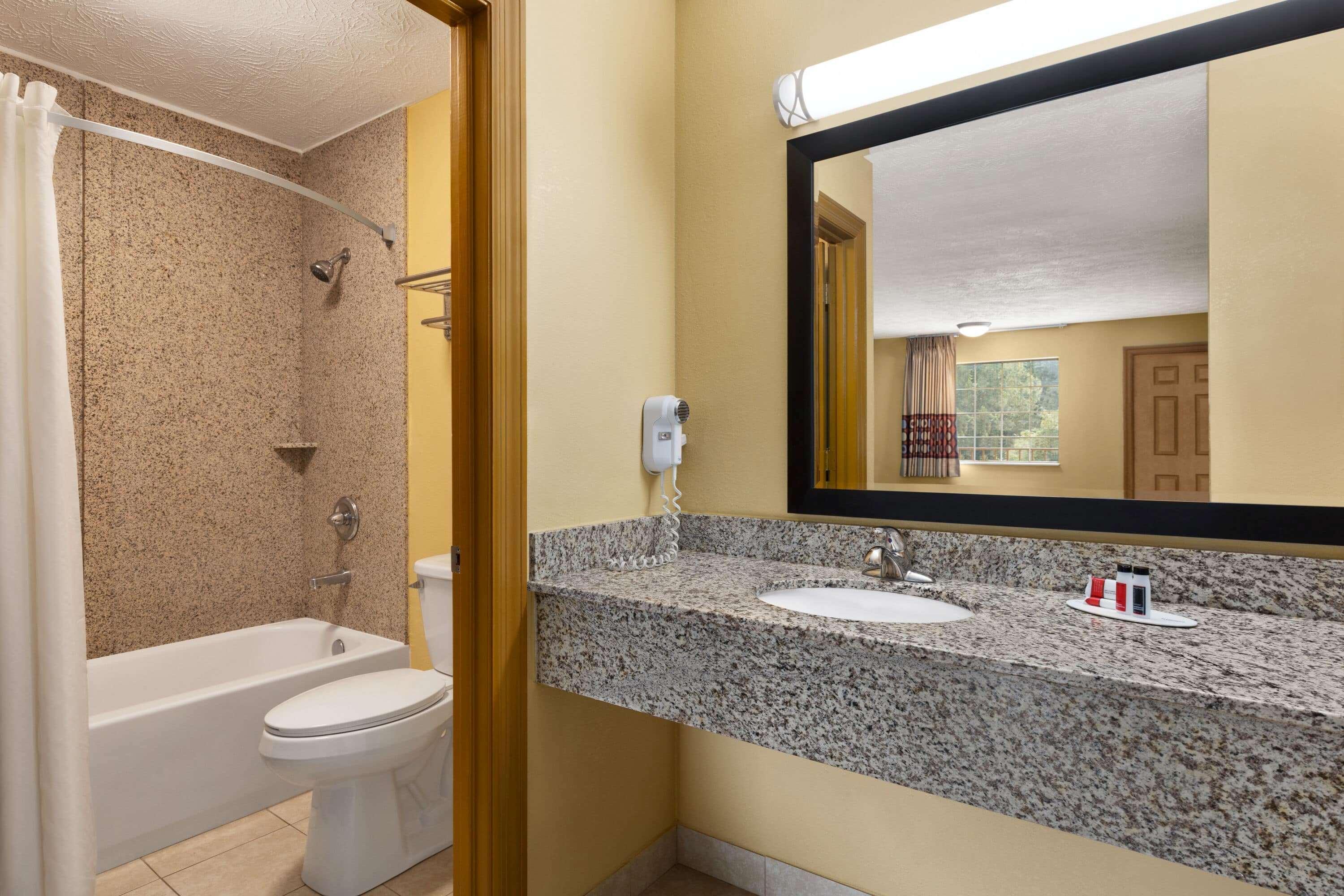 Super 8 By Wyndham Whites Creek/ Nashville Nw Area Ngoại thất bức ảnh