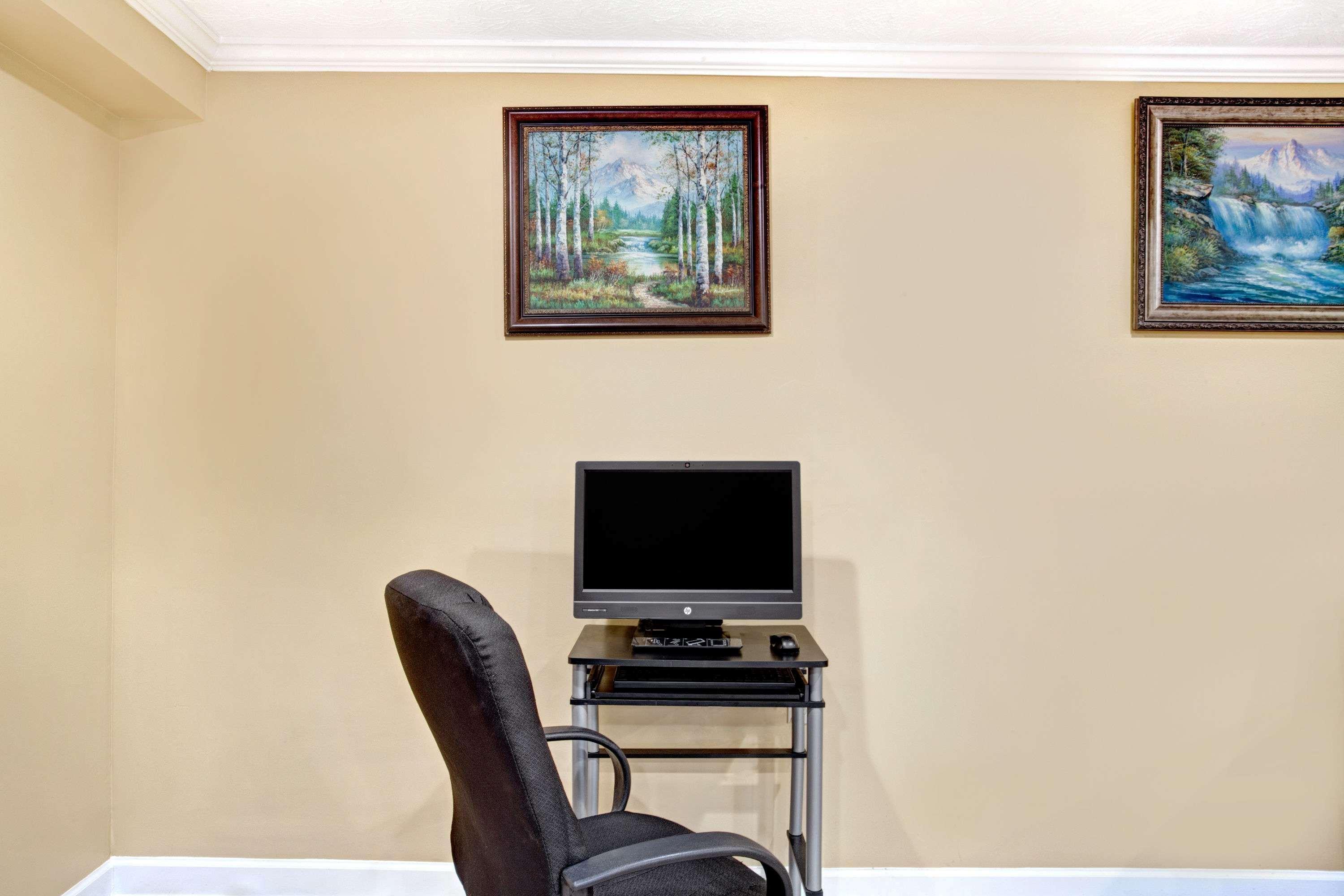 Super 8 By Wyndham Whites Creek/ Nashville Nw Area Ngoại thất bức ảnh