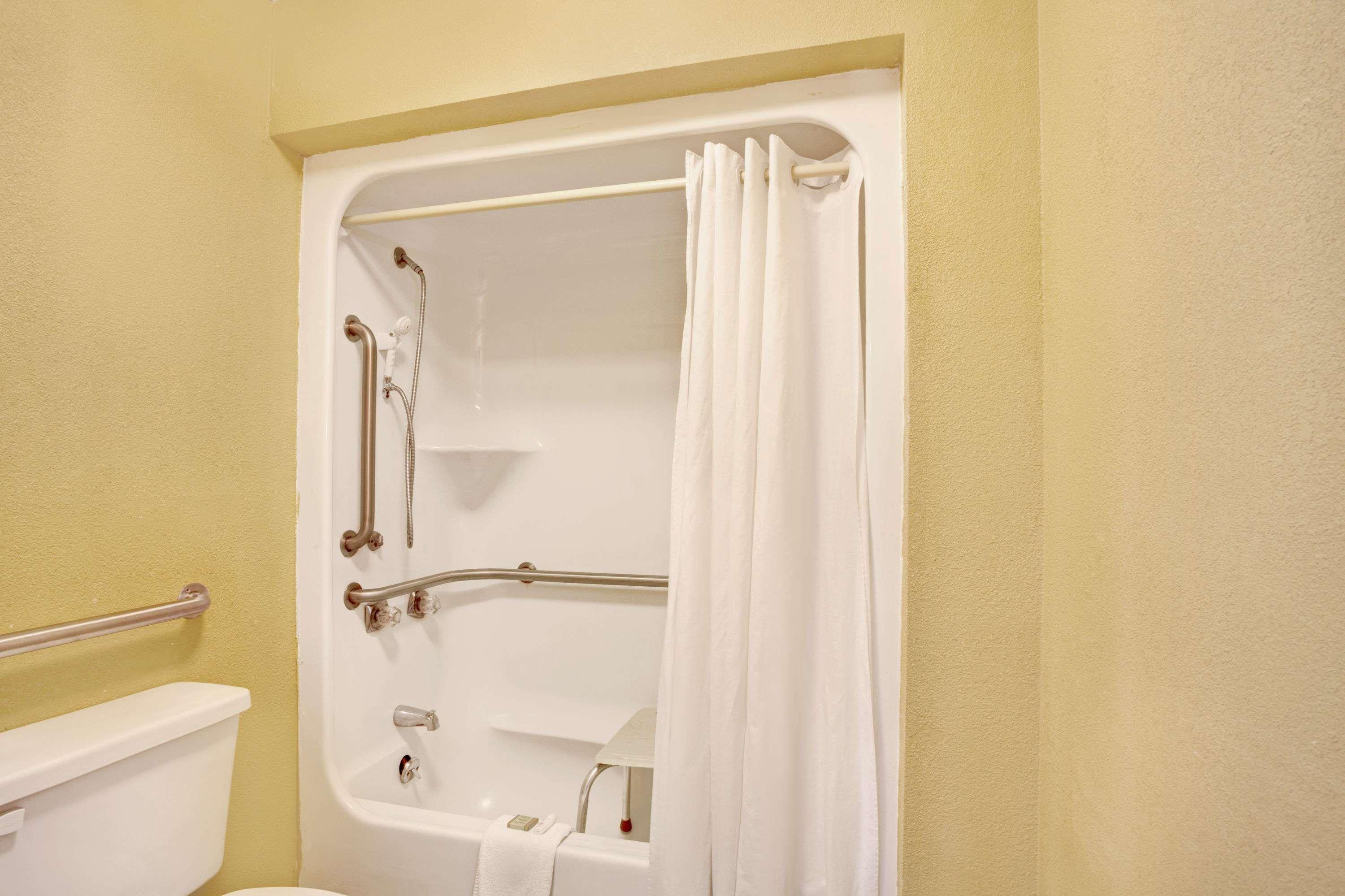 Super 8 By Wyndham Whites Creek/ Nashville Nw Area Ngoại thất bức ảnh