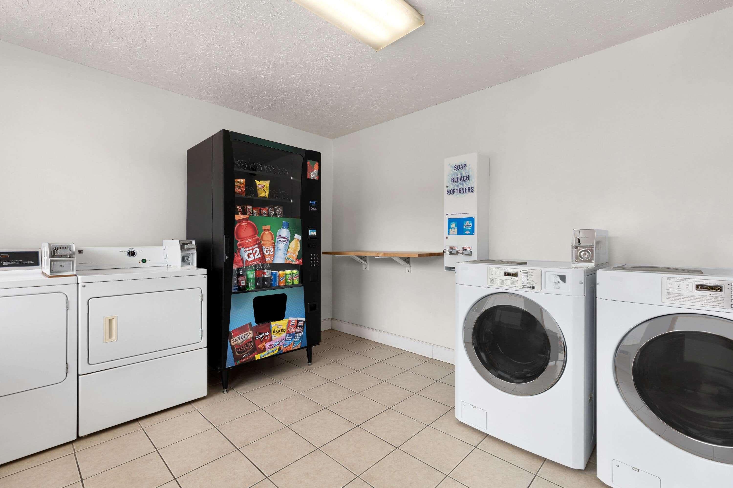 Super 8 By Wyndham Whites Creek/ Nashville Nw Area Ngoại thất bức ảnh
